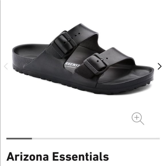Birkenstock Shoes - The BIRKENSTOCK Arizona